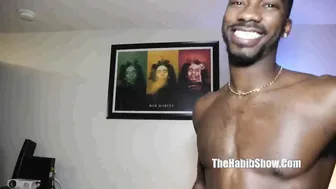 too fine mexican n ebony diamond banks fucks big black dick roomamte