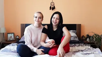 Intimate Moments: Mädels können´s besser