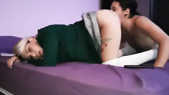 Anal Playground - HyperVerses