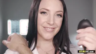 ASMR doctors session