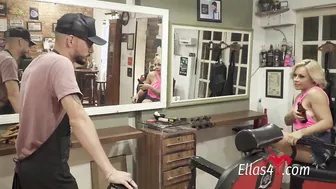 Melissa porn video – Ellas4.com - Melissa Pitanga Deliciosa