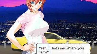 Meet and Plowed Street Racing two - MeetNScrewed by Foxie2K