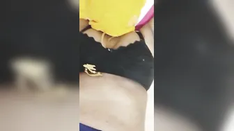 Desi wifey and neighbour tamil audio