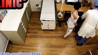 Doctors porn video – SFW NonNude BTS From Sandra Chapelles The New Immigration Policy