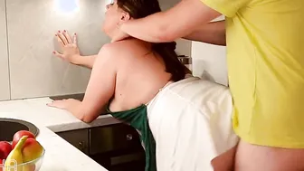 Fuck juicy booty and bouncing natural jugs. by NATASHA PRIVATE