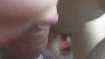Msmollyc HARDSEX END WITH JIZZED ON HER PANTY