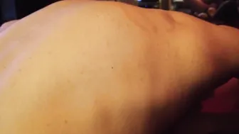 Close-up Bj l Love His Cum All Over My Booty Pov Anal