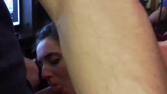 Close-up Bj l Love His Cum All Over My Booty Pov Anal