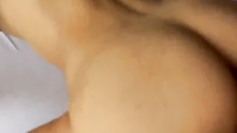 Irresistible Slender Waitress Hotel Rough Boned Leaves Her Smiling And Full Of Cum