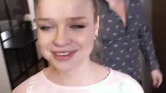 TmwPOV - Calibri - New sex friends next door