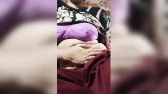Cutie women Is Masturbating. Bae Young bimbos Is Fucking Her