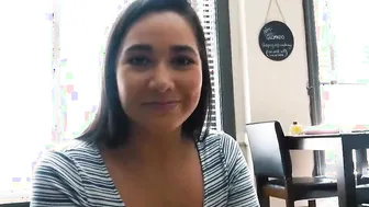 Karlee Grey step sister teaches sex