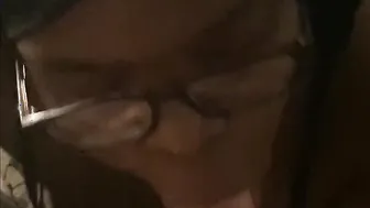 Fuck this women I meeting at the club