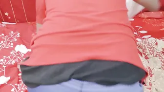 Step son fucks his mother for the first time