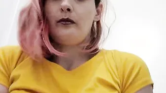Miztress films a 5min joi