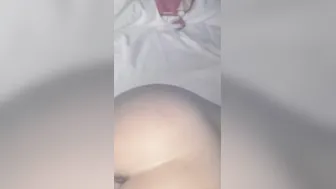 2 dicks for Cougar. Run bitch
