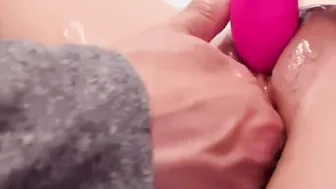 FISTING: I try for the first time with a real