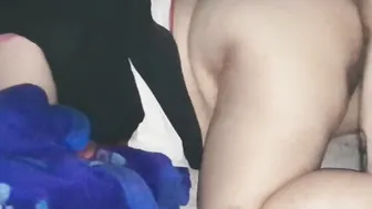 How rich was my huge booty hispanic stepmother is fuck