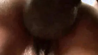 Riley Ray has an interracial fuck with a black cock