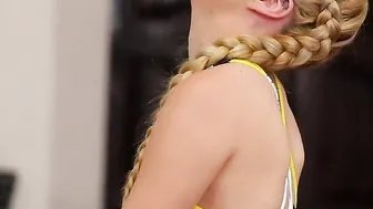 ALL CUNT WITH MOUTH GRIND - Adriana Chechik And Her Bestie Practice