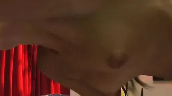 Voluptuous Vixen Amia Miley Devours A Massive Cock