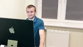 daughter made the mistake of introducing her hubby to her