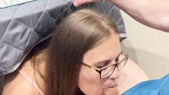 daughter made the mistake of introducing her hubby to her