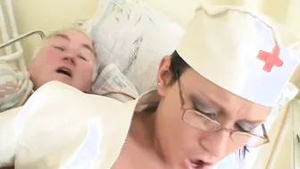 Grandma's Sex Diaries" or "Sexual Adventures with Grandmas" or "Mature Women Unleashed", tagged as MILF/Maturing-Women, Older-Younger,