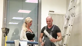 Blonde Fucks Better (GANZER TAPE)