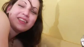 Anal casting couch young chubby french dark hair hammered into threeway