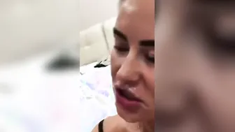 Goddess russian cougar creampie compilation. Giant facial compilation. Try not to cum