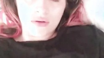 My Friend Discovers Me Masturbating And Threatens Me To Tell