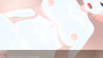 Mistress Tapes Gameplay #15 Seeing My Long-Time Crush Being Used Like A Whore