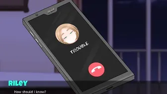 mistress Tapes Gameplay #15 Seeing My Long-Time Crush Being Used Like A Whore