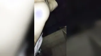 La encontré en la calle y le di dinero a cambio de un poco de sexo