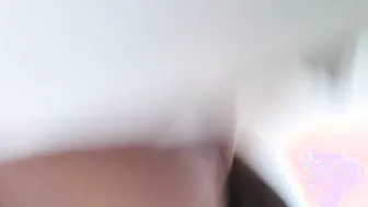 cheating wifey getting her g-string aside and doggy style boned so gorgeous
