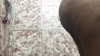 Hugest butt goddess dark haired See full on Red