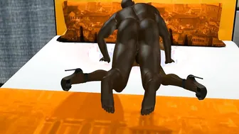 big black cock FUN