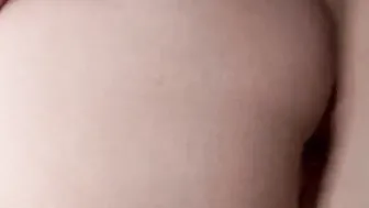 Staci Jaxxx sucks and fucks an old cock that cums on him