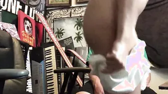 The Life of a Camgirl