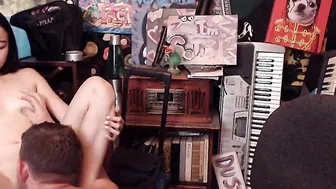 The Life of a Camgirl