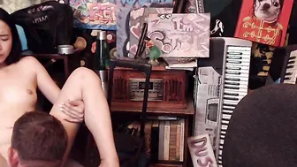 The Life of a Camgirl