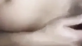 Fucking my ex gf at her house