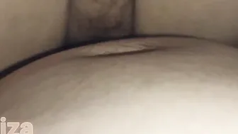 First time sex with him and he cum in me