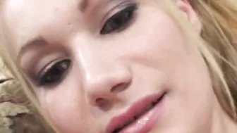 Adorable Katie Ray Goes From Daddys Women to bbcs Skank