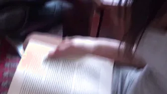 Gabriela Lopez Teens Seducing Her Professor