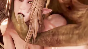 Treat Me Like A Bimbo HMV [HeroicsHMV]