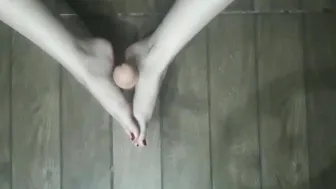 very Beauty Сompilation of cum on her face and Creamy Snatch