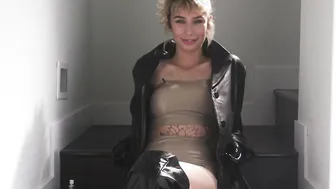 Your Dom Mistress Wants You To submit