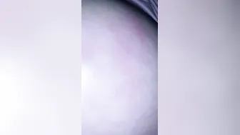3 Way with Huge Butt ThroatGoat and he white friend